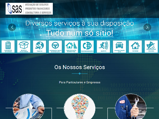 Sérgio A. Soares, Lda